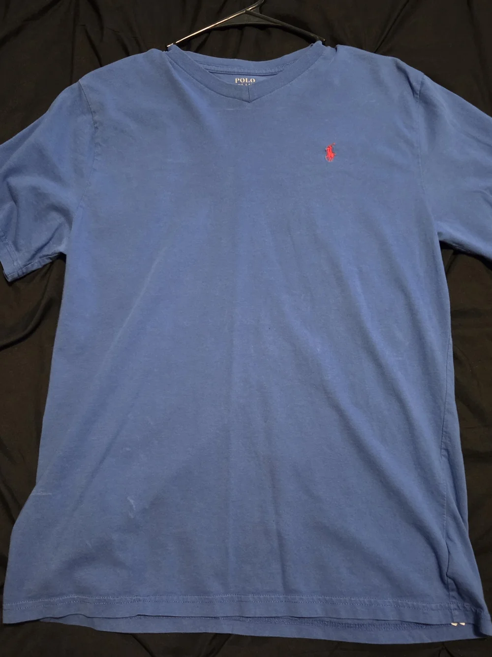 Boys Ralph Lauren Polo Lot Size 18-20 | 10 Shirts